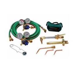 [463006012002] BLUE-POINT NO.WE200A Kit Welding Standard Duty