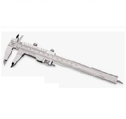 [402005012001] SNAP-ON NO.CNT6421 Caliper Vernier U.S./ Metric Fine Adjustment 0 - 5