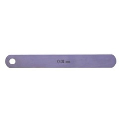 [408008012006] เครื่องมือวัดสำหรับวัดเกลียว BLUE-POINT NO.FB6B005 Blade Feeler Gauge .005&quot;