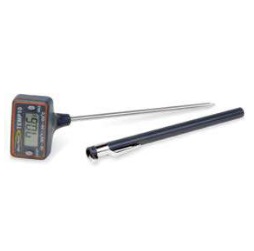 [422002012004] BLUE-POINT NO.TEMP10 Pocket Digital Thermometer
