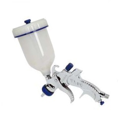 [316001012010] BLUE-POINT No.BLPK14HVLP Spray Gun , 1.4mm. (1/4&quot;NPSM)