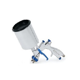 [316001012008] BLUE-POINT No.BLP10MHVLP Spray Gun Miniature HVLP 1.0mm. tip