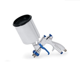 [316001012002] BLUE-POINT No.BLP15HVLP Spray Gun : HVLP , 1.5mm