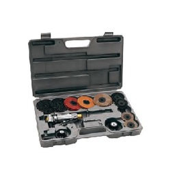 [315002012005] BLUE-POINT No.AT109DGK Die Grinder Kit , 23pcs.