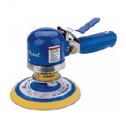 [304003012002] BLUE-POINT No.AT411A Sander Dual Action , 6&quot;