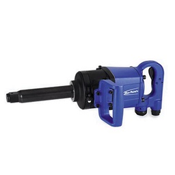 [301005012004] BLUE-POINT No.AT1300BL 1&quot; Dr., Long Anvil Air Impact Wrench , 2000N.m