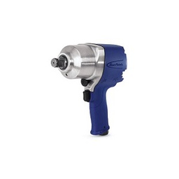 [301004012002] BLUE-POINT No.AT670 (AT760) Impact Wrench Air Super Duty 3/4&quot;Dr., (300-850ft.lb.)