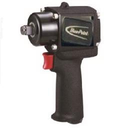 BLUE-POINT No.AT4550 Impact Wrench Tight Access , 1/2&quot;