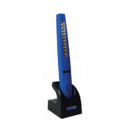 [215015012003] BLUE-POINT No.ECFSLIMDAP Rechargeable Slim Bender Light Run Time 4 Hours