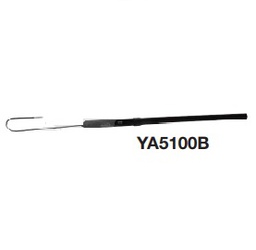 [215002012016] BLUE-POINT NO.YA5100B Light Bendable 10 Flexible Shaft 16 (2 AA cells)