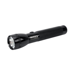 [215002012009] BLUE-POINT NO.ECF201A (ECF201) Aluminum Police Style Flashlight