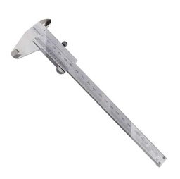 [402005053028] MITUTOYO NO.530-122 Vernier Caliper Range 0-150mm. เวอร์เนีย (Metric)