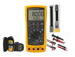 [427001043010] FLUKE NO.789 Process meter