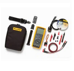 [427004043004] FLUKE No.287/FVF TRUE-RMS Electronic Logging Multimeter KIT