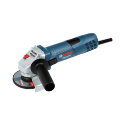 [204001014003] เครื่องเจียร์ BOSCH NO.GWS 7-100 Angle Grinding, 720w 11000 rpm.