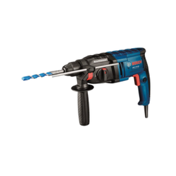 [201006014003] สว่านเจาะกระแทก BOSCH NO.GBH 2-20SE Rotary Hammer 500w