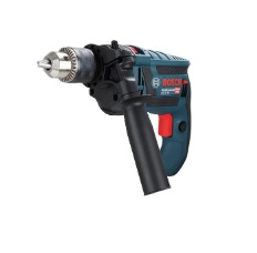 [201005014011] สว่านกระแทก BOSCH NO.GSB 13RE PRO Impact drill 13mm.