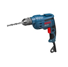 [201001014011] สว่านไฟฟ้า BOSCH NO.GBM 10 Drill 450w ,10mm. (3/8&quot;)