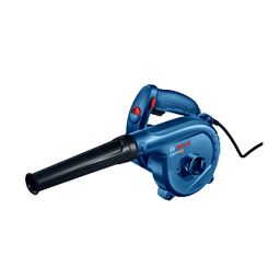 [219001014002] เครื่องเป่าลม BOSCH NO.GBL 800E Blower 800 W