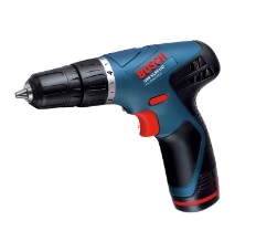 [212001014003] สว่านไขควงไร้สาย BOSCH NO.GSR 10.8 V-LIQ Cordless Drill