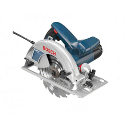 [208001014002] เครื่องเลื่อยวงเดือน BOSCH NO.GKS 190 (06016230K0) Circular saw 1400w 6200 rmp/min , 7.1/4&quot; (Heavy duty)