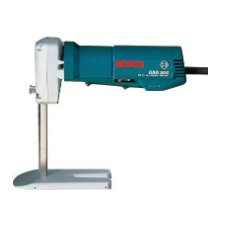 [207011014001] เครื่องตัดโฟม BOSCH NO.GSG 300 (0601575103)  foam cutting machine , 350w