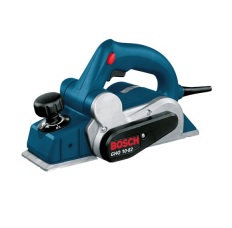 [205001014001] เครื่องกบไสไม้ BOSCH NO.GHO 10-82 (0601594007) wood planer ,  3.1/4&quot;