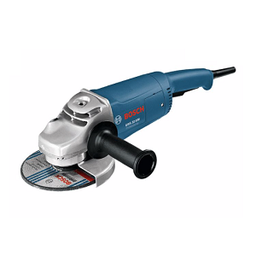 [204004014002] เครื่องเจียร์ BOSCH No.GWS 22-180 (0601881AK0) Angle Grinder , 2200w 7&quot;