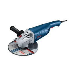 [204004014001] เครื่องเจียร์ BOSCH NO.GWS 2200-180 (06018C00K0) Angle Grinder 2000w , 7&quot;