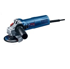 [204001014016] เครื่องเจียร์ BOSCH No.GWS 750-100 (06013940K0) Angle grinder 750W , 4&quot;