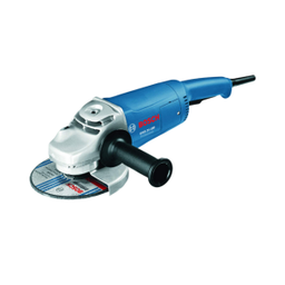 [204001014007] เครื่องเจียร์ BOSCH NO.GWS 24-180JBV Angle Grinder , 2400W 7&quot;