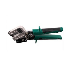 [T41275] คีมย้ำรางอลูมิเนียมสำรับผนังเบา Drywall crimping plier