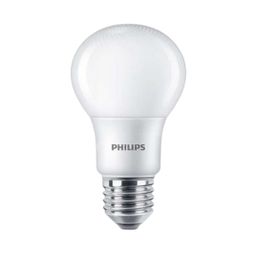 [E17755] หลอดไฟ PHILIPS LED Bulb MyCare 4W A60 E27 3000K WarmWhite