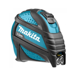 [012000000293] ตลับเมตร MAKITA  No.B-57168 Tape measure ,10 m.x 25 mm.