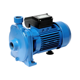 [W01360] ปั๊มหอยโข่ง ใบพัดเดี่ยว EBARA No.CMA-1.50M Centrifugal Pump 1.5Hp