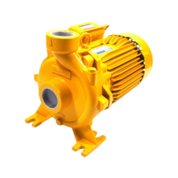 [W10740] ปั๊มหอยโข่ง MITSUBISHI NO.WCM-1505S Medium Head Centrifugal Pump , 2&quot; x 2&quot; 1500W 150 - 500 L/min. Head 27.1 - 10.9 mt