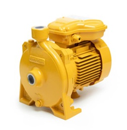 [W11093] ปั๊มหอยโข่ง MITSUBISHI NO.WCH-755S High Head Centrifugal Pump , 1&quot; 1HP/220V.