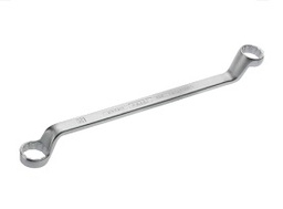 [102001057077] HAZET NO.630-17X19 Double Box-End Wrenches Size 17x19mm.