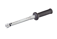 [122001057019] HAZET NO.6282-1CT Torque Wrench SYSTEM 6000CT Range 4-40 Nm.