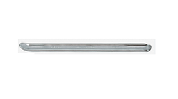 [146009057002] HAZET NO.650K-20 Tire Irons, 500mm. (Plastic Coating)