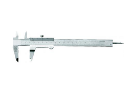 [402006057001] HAZET NO.2154-10 Precision vernier caliper