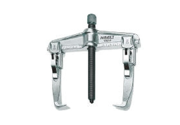 [109002057004] HAZET NO.787-N-20 Universal Two-Armed Gear Pullers Size 200x158mm.