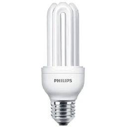 [E07330] หลอดตะเกียบ PHILIPS Genie 14W E27 Cool Daylight