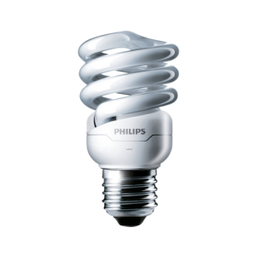 [E07440] หลอดไฟ PHILIPS TORNADO , 12W E27 Warmwhite