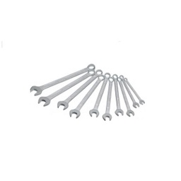 [102050057001] HAZET NO.600SPC/10 Combination Wrench Set (10pcs) (12P)