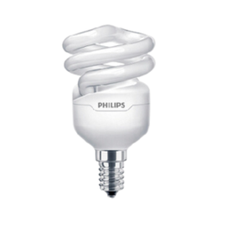 [E07581] หลอดไฟ PHILIPS TORNADO 15W E27 Warmwhite