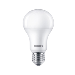 [E18866] หลอดแอลอีดี PHILIPS LED Bulb 4w E27 A60 6500K Daylight