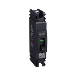 [E04171] สวิตซ์ตัดตอนอัตโนมัติ SCHNEIDER NO.QOH-110X Circuit breaker 1P 10A