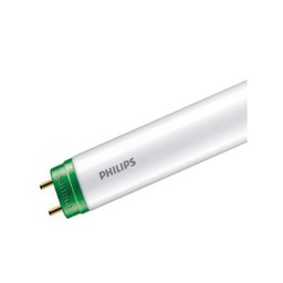 [013000000512] หลอดไฟ PHILIPS LED No.ECOFIT T8 20W , 4000K 1600 lumen 1200 mm. Cool White