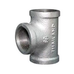 [W02577] สามทางเหล็ก Tees Steel , 1.1/4&quot;